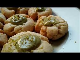 Video Ricetta Biscotti Di Pasta Frolla Con Crema Di Pistacchio Caraci Sicily Food Il Pistacchio