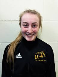 CAIT TOWE TO CAPTAIN PPS ALL STARS Cait Towe from St. Ronan's, Lurgan will  captain the Ulster PPS All Star side this Saturday as they ehad to Kinnegad  to defend their All