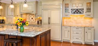 quality custom cleaf kitchen cabinets