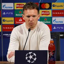 Julian nagelsmann is set to become hansi flick's replacement at bayern | christof stache/getty. Rb Leipzig Manager Julian Nagelsmann Unfazed By Links To Bayern Munich Fc Barcelona And Real Madrid Among Others Bavarian Football Works