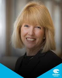 Athletics Australia Almanac