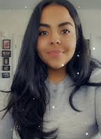 Allison Dube's Instagram, Twitter & Facebook