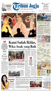 Principle buku kiky, okey , you untuk wilayah lampung, membutuhkan segera tenaga kerja sebagai: Tribunjogja 28 03 2016 By Tribun Jogja Issuu