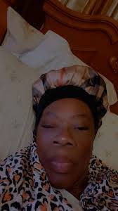 Marcelle Adams's Instagram, Twitter & Facebook