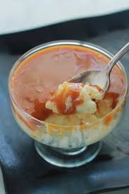 Riz Au Lait Caramel Au Beurre Sale Recette Riz Au Lait Caramel Au Beurre Sale Caramel Au Beurre