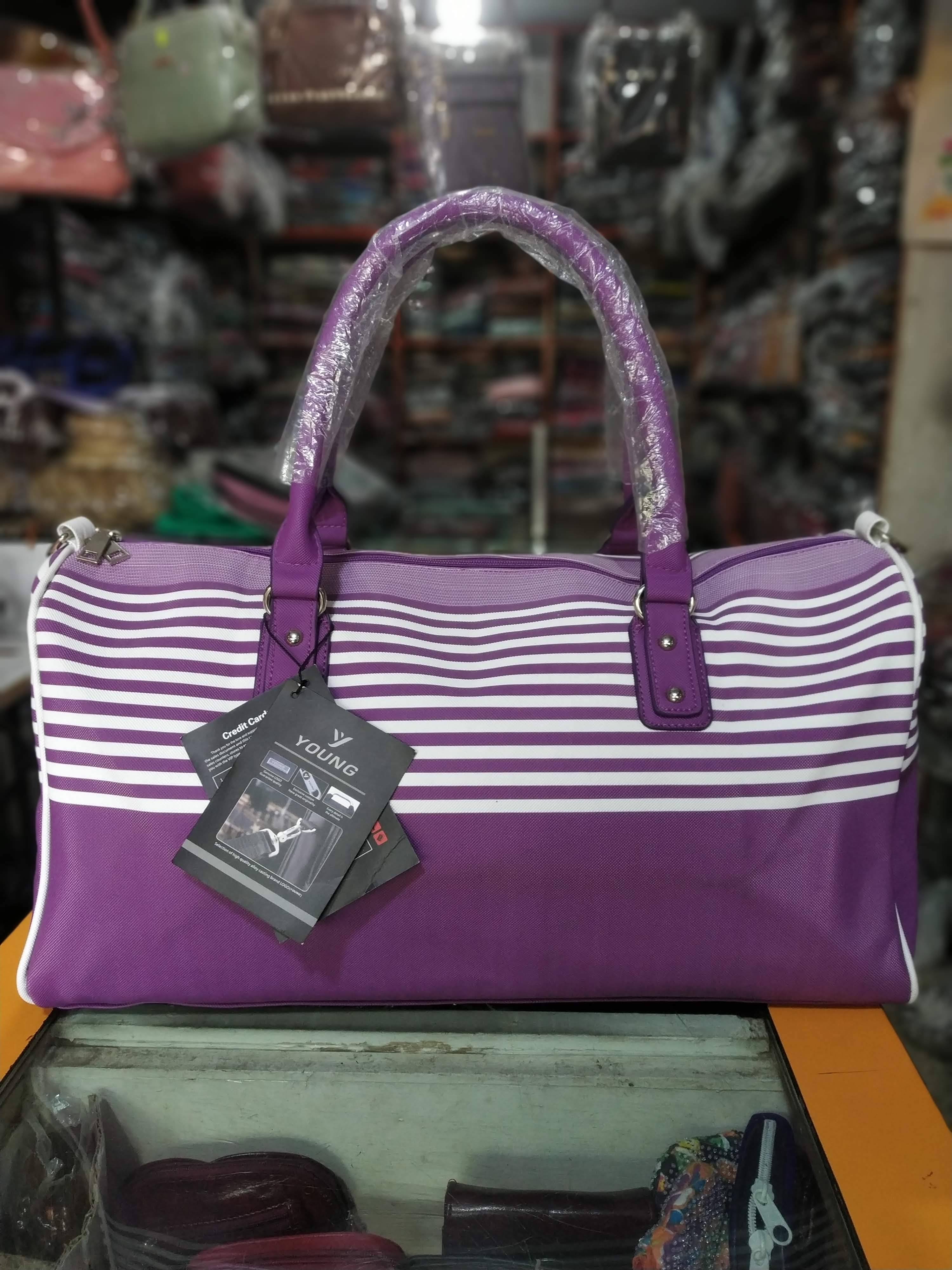 Travel Bag product image