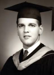 Robert Charles Lupton Obituary