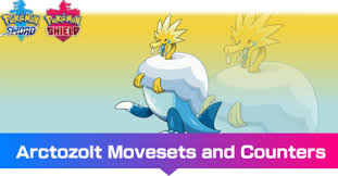 You can find arctozolt in the following locations: Arctozolt Moveset Best Build For Ranked Battle Pokemon Sword And Shield Game8