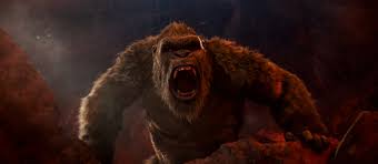 In a time when monsters walk the earth, humanity's fight for its future sets godzilla and kong on a collision course that will see the two most powerful forces of nature on the planet collide in a spectacular battle for the. Godzilla Vs Kong The Skinny From The Fatty