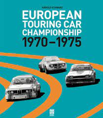 Check spelling or type a new query. European Touring Car Championship 1970 1975 By Schwarz Harold
