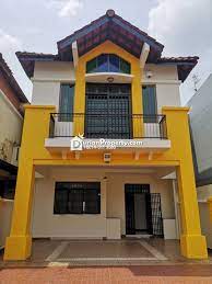 Book at taman bali, sanur. Terrace House For Sale At Taman Impian Emas Skudai For Rm 668 000 By Kelvin Chop Durianproperty