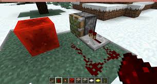 • this is a tutorial video for how to make sticky piston in minecraft. Mc 5726 Sticky Pistons Do Not Retract A Block Which They Have Pushed When Given A Short Pulse Jira