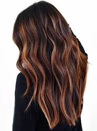 No other hair color is as suitable to rock in autumn as auburn. 50 Dainty Auburn Hair Ideas To Inspire Your Next Color Appointment Hair Adviser