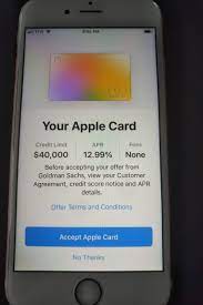 Sign in to view your apple card balances, apple card monthly installments, make payments, and download your monthly statements. Apple Card Approved At 40k 12 99 Had To Buy Myfico Forums 5717654