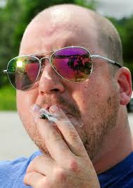 For wounded veteran, medical marijuana's been a godsend