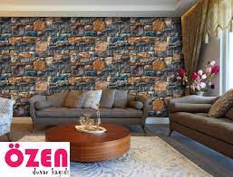 50 tl üzeri kargo bedavastoktafiyatta gecikme olabilir amazon türkiye/duvarline. 3 Boyutlu Tas Desen Duvar Kagitlari Ozen Duvar Kagitlari 3 Boyutlu Duvar Kagitlari