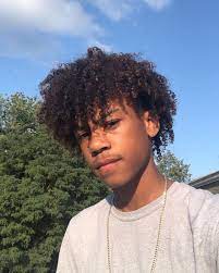 Afro Boy Afro Boy Garcon Afro Chico Afro Afro Hairstyles Afro Art Afro Natural Short Afro Afro Punk A Afro Hairstyles Afro Natural Afro Aesthetic