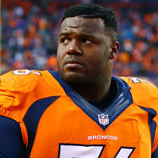 Broncos roster 2015: Marvin Austin Jr.