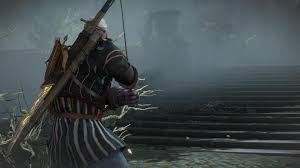 Wild hunt and its expansions, hearts of stone expansion and blood and wine expansion, there are many beasts to discover and slay in your adventures as geralt. Silver For Monsters About To Dispose Of The Caretaker Witcher