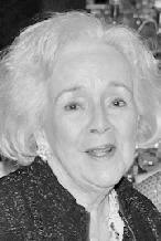 Barbara Sheeks Obituary (1934