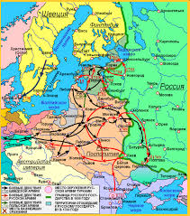 21 ноября 1789 года северная каролина ратифицировала. Severnaya Vojna 1700 1721 Mindmap Voorbeeld