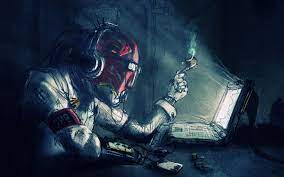 Depend Technology Hd Wallpaper 1080p Technology Wallpaper Funny Art Hd Wallpaper
