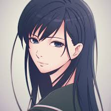 Who was abducted by the followers of zeref a. Long Hair Blue Eyes Blue Hair Anime Anime Girls Ogasawara Sachiko Portrait Maria Sama Ga Miteru Hd Wallpapers Desktop And Mobile Images Photos