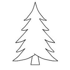 The joy, merry christmas, and christmas tree coloring pages are a fun inexpensive christmas activity for both kids and adults. Top 35 Free Printable Christmas Tree Coloring Pages Online