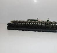 ABB RDO86-16 Relay Board 58032158A | eBay