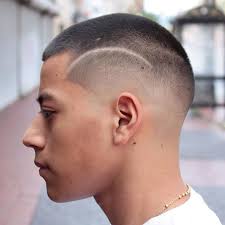 30 Buzz Cut Ideas For Stylish & Manly Dudes