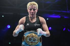 Maïva hamadouche is the only french female representative in boxing at the tokyo games. Boxing Her Return To The Ring Her Life As A Police Officer The Secrets Of Maiva Hamadouche Archyde