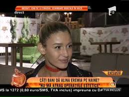 Denisa tănase, afacere de succes. Secretul Alinei Eremia A IeÈ™it La IvealÄƒ Jurata Next Star MÄƒrturisiri Sincere Despre OperaÈ›iile Estetice Nu Mi Pare RÄƒu Antena 1