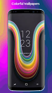 Spectrum Wallpapers Hd For Android Apk Download