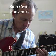 Sam Crain