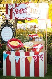 The invitations for this circus theme party might be my very favorite part. 41 Of The Greatest Circus Theme Party Ideas Play Party Plan