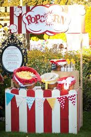 Come see these amazing circus decorations while they last! 41 Of The Greatest Circus Theme Party Ideas Play Party Plan