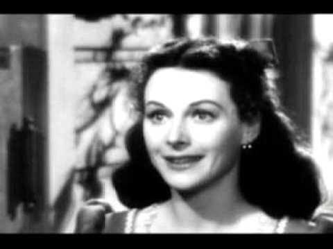The Strange Woman (1946)