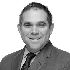 Christopher Cant, CPA, CFA