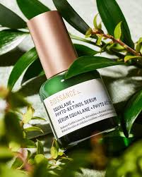 Biossance Squalane Phyto Retinol Serum Review Squalane Phyto Retinol Serum Biossance Sephora In 2020 Retinol Retinol Serum Collagen Skin Care