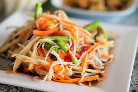 As early as the 13th century, the thai people had established what might be considered the heart of siamese cuisine as we know it today: Best And Worst Thai Dishes For Your Health
