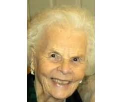 Maxine Halbert Obituary (1923