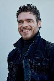 See him in cinemas now! Elton John Goes Inside The Mind Of Richard Madden