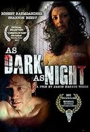 As Dark as Night (Short 2011)
