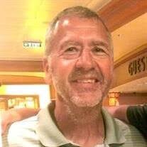 John Unterfranz Obituary