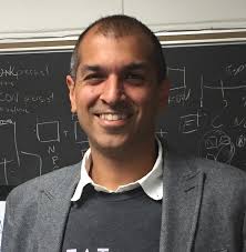 Jamil Palacios Bhanji