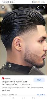 Pourquoi pas celle ci ? Coiffure Homme Petit Prix Home Facebook