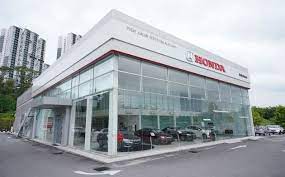 When your honda needs quality service and repairs, schedule a service appointment at our honda dealership near lee's summit, mo. Pusat Servis Honda Negeri Johor Layanlah Berita Terkini Tips Berguna Maklumat
