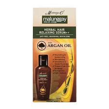 Olive tree therapy at home. Moringa O2 Olive Oil Omega 55ml Herbal Hair Relaxing Serum With Argan Oil Lazada Ph
