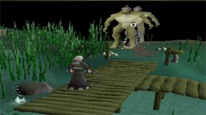 They never become tolerant to the player. Osrs Lizardman Shaman Safe Spot Guide No Shayzien Favour Needed Runescape 2007 Patched Youtube