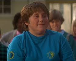 Movie Monster Of The Day Maurice, the very blue and very mischievous  monster played by Howie Mandel From the 1989 film Little Monsters